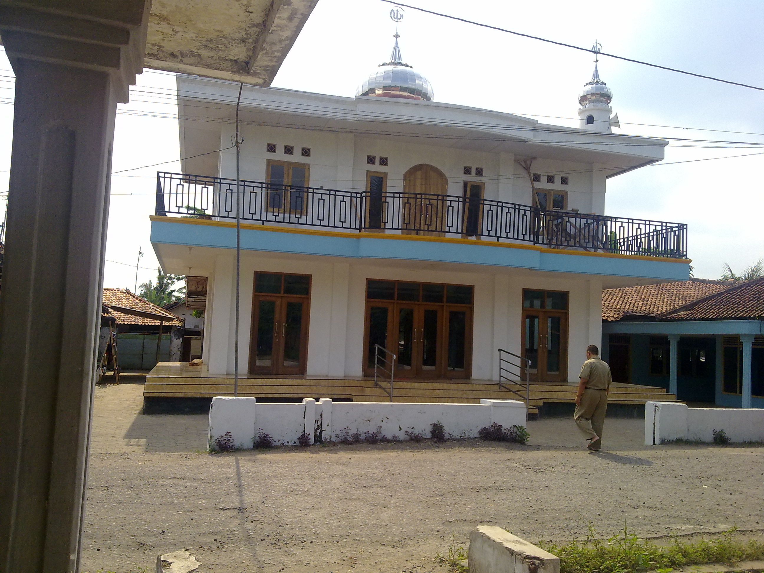 Masjid AT-TAQWA